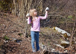 Natuurlessen voor kinderen in Kaapse Bossen