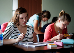 Minder schoolverzuim in Rhenen