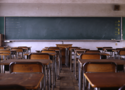 Nog meer vertraging van verbouw gymnasium JvO