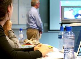 Ook de middelbare scholen gaan weer open: 'Ik heb de reuring gemist'